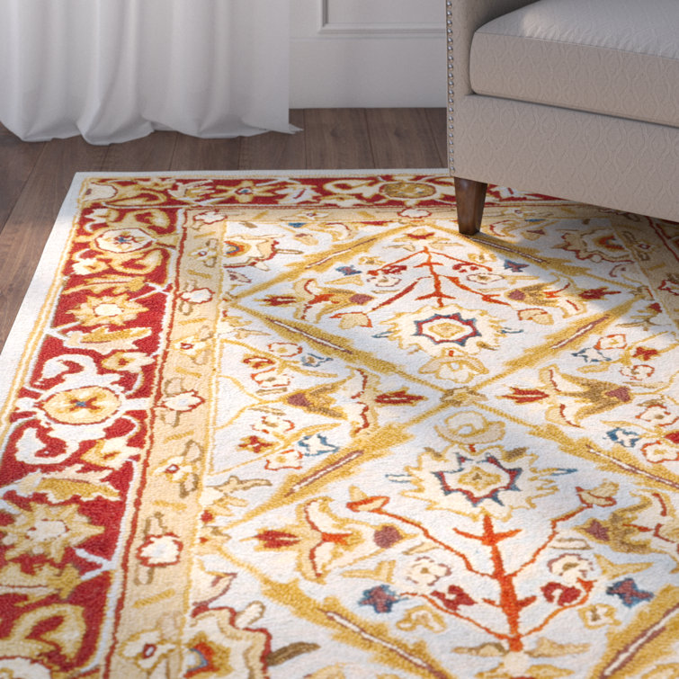 Safavieh Chelsea Handmade Hand Hooked Wool Rug Wayfair